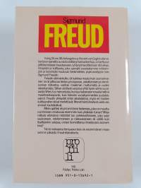 Sigmund Freud
