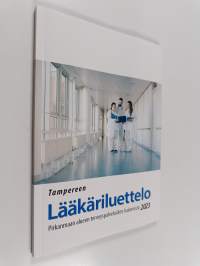 Tampereen lääkäriluettelo 2023