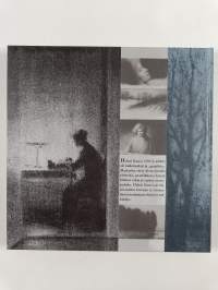 Helmi Kuusi, taidegraafikko