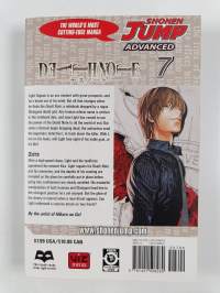 Death note, Vol. 7 - Zero