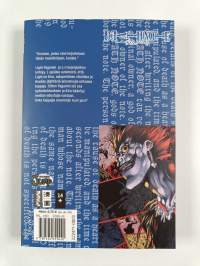 Death note 3 - Yhteys