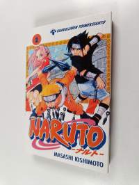 Naruto 2