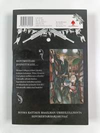 Kuroshitsuji - Piru hovimestariksi XVI