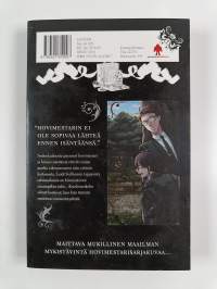 Kuroshitsuji : piru hovimestariksi XXII