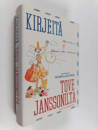 Kirjeitä Tove Janssonilta