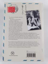Kirjeitä Tove Janssonilta