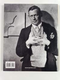 Alvar Aalto, 1898-1976 : paradise for the man in the street