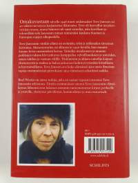Tove Jansson : sanat, kuvat, elämä