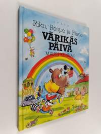 Tyhjä kuva