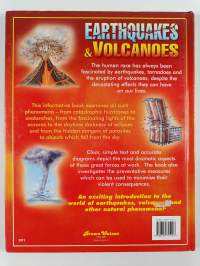 Earthquakes &amp; Volcanoes and other natural phenomena