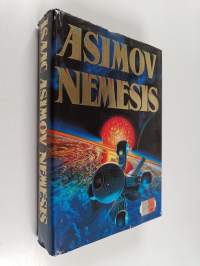 Nemesis (Ruotsinkielinen)