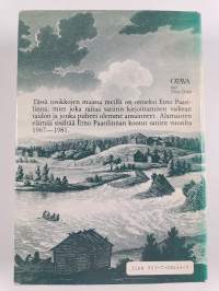 Alamaisten elämää : kootut satiirit 1967-1981