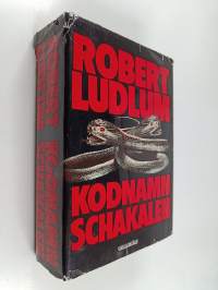 Kodnamn schakalen
