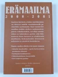 Erämaailma 2000-2001
