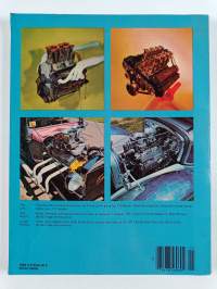 How to Hotrod Small-Block Chevys