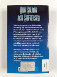 Hari Seldon och Stiftelsen