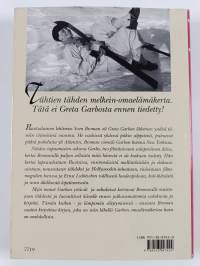 Greta Garbon omakuva