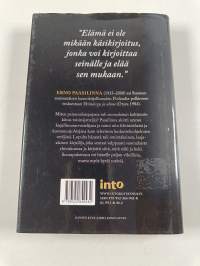 Erno Paasilinnan kirjallinen elämä
