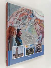 Kulttuurikävelyllä Helsingissä