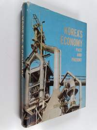 Korea&#039;s economy, past and present