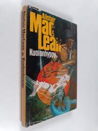Kuolonhyppy