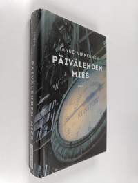Päivälehden mies