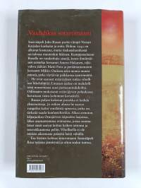 Sissivääpeli Rusa