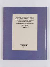 Koulussa