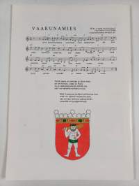 Sodankylän ja Sompion kotiseutujulkaisu