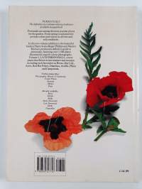 Perennials, volume 2 : Late perennials