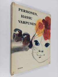 Tyhjä kuva