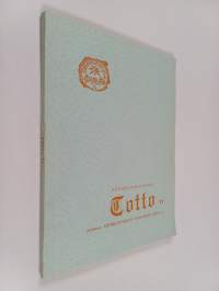 Totto 6 : Kotiseutuyhdistys Rovaniemen Totto r.y:n julkaisu