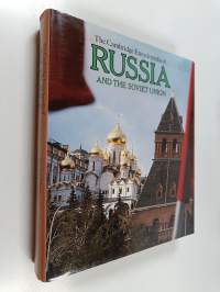 The Cambridge encyclopedia of Russia and the Soviet Union
