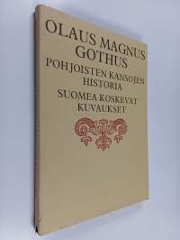 Pohjoisten kansojen historia : Suomea koskevat kuvaukset