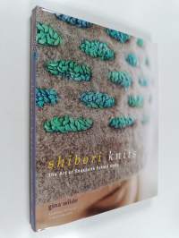 Shibori knits : the art of exquisite felted knits