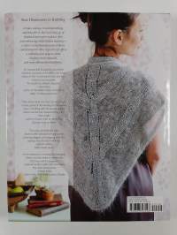 Shibori knits : the art of exquisite felted knits