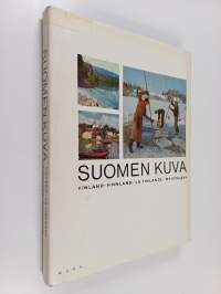 Suomen kuva = Finska bilder = Finnish Pictures = Finnische Bilder = La Finlande = Финляндия