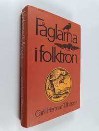 Fåglarna i folktron