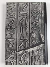 The Egyptian reliefs and stelae in the Pushkin Museum of Fine Arts, Moscow