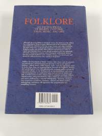 Folklore : An Encyclopedia of Beliefs, Customs, Tales, Music, and Art Volume 2 : I-Z