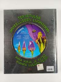 Superluontokirja
