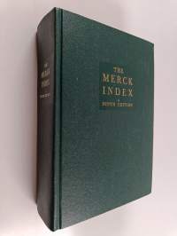 The Merck Index : an encyclopedia of chemicals and drugs