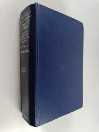 A Textbook of Quantitative Inorganic Analysis - Including Elementary Instrumental Analysis