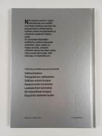 Näin korjaan autoani 13 : Vaihe vaiheelta, oikein ja edullisesti