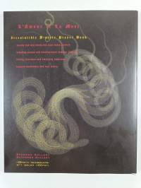 L&#039;amour et la mort : invisible book = katoavaisuuden kirja
