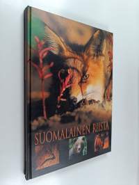 Suomalainen riista