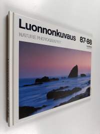 Luonnonkuvaus : vuosikirja 1987-88