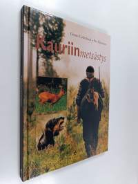 Kauriinmetsästys