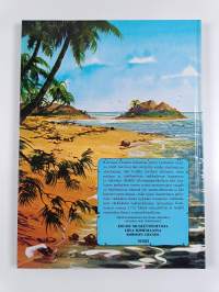 Robinson Crusoe