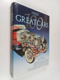 Inside 100 great cars